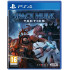 Space Hulk Tactics PS4
